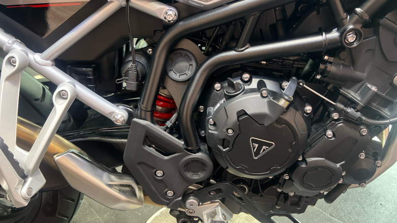 Triumph Tiger 900 GT Pro (24MY)